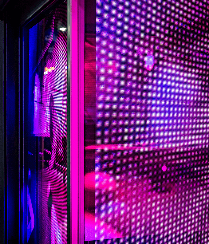 Inside a SwillFam venue