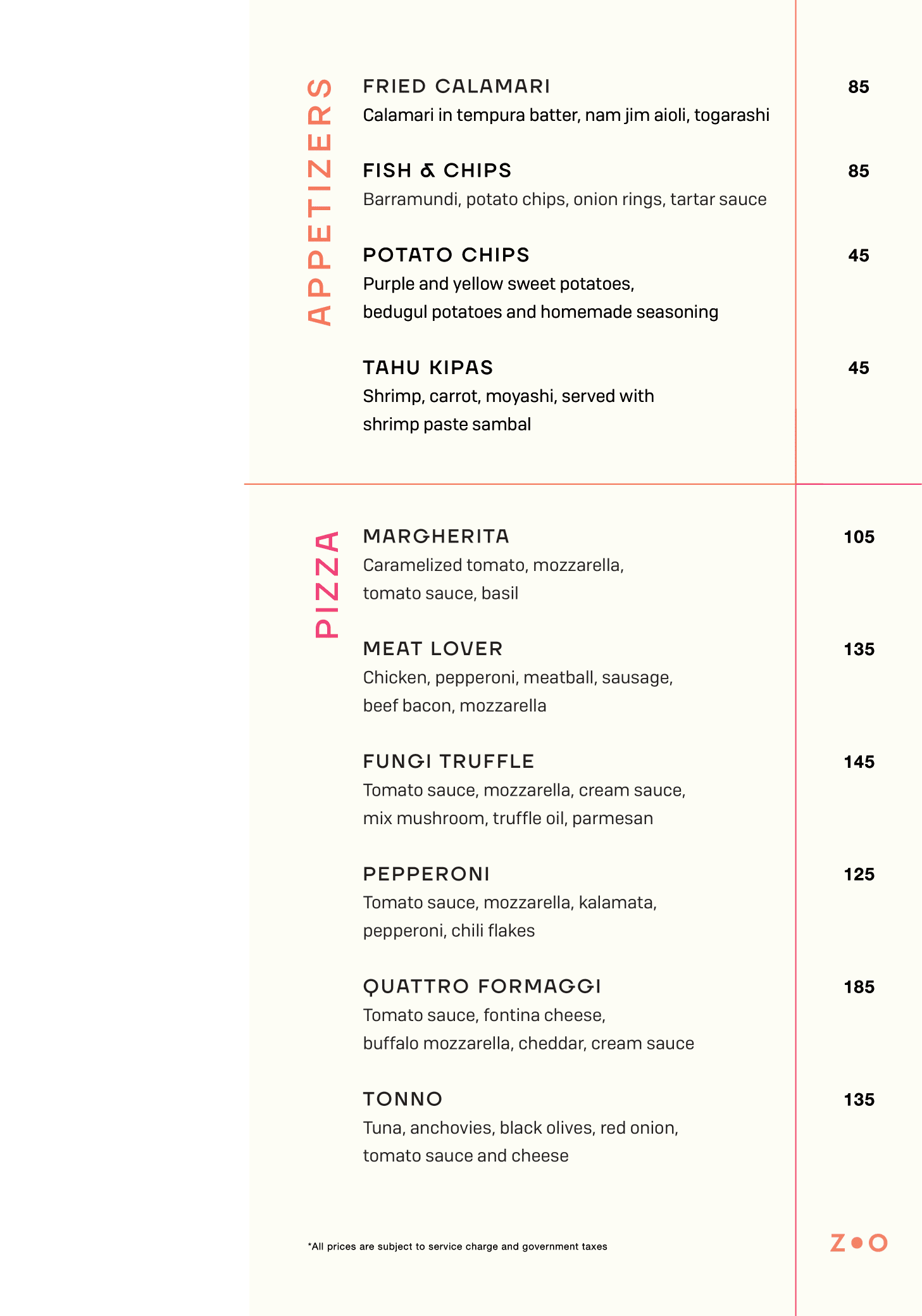 Explore Our Menu (3)