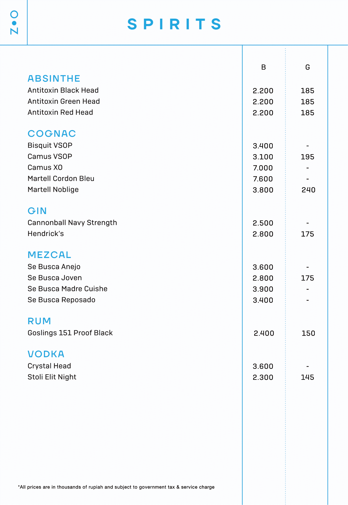 Explore Our Menu (9)