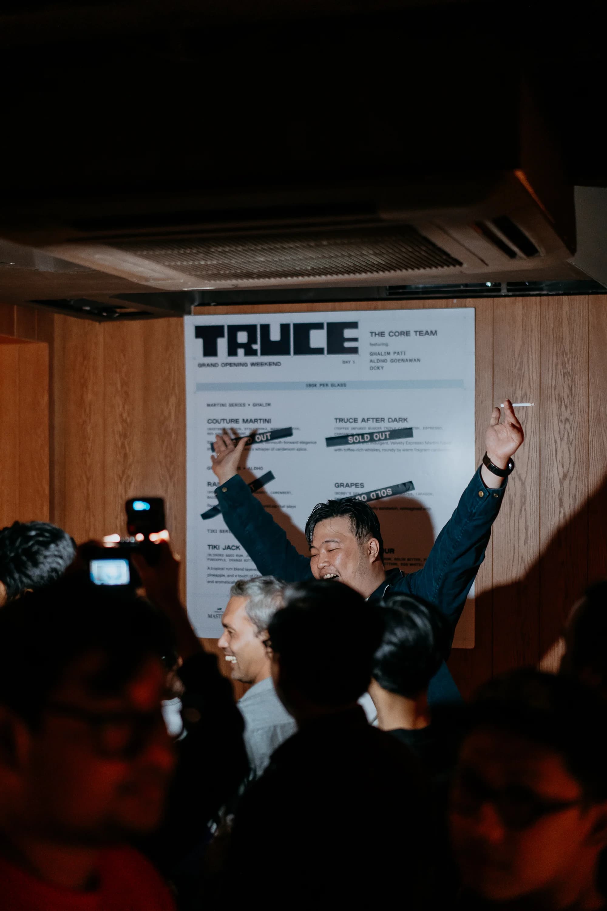 Inside Truce (1)