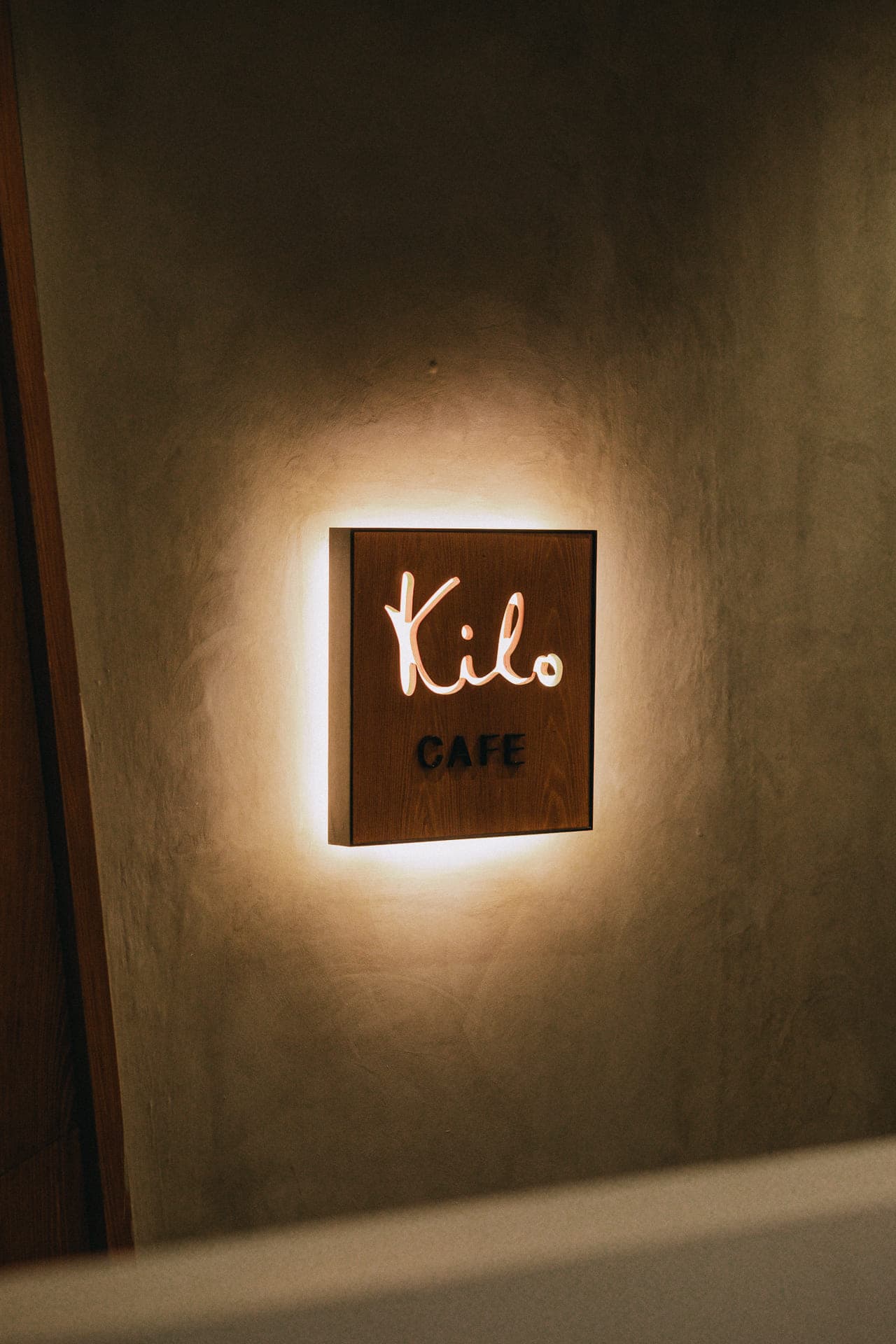 Kilo Cafe Jakarta