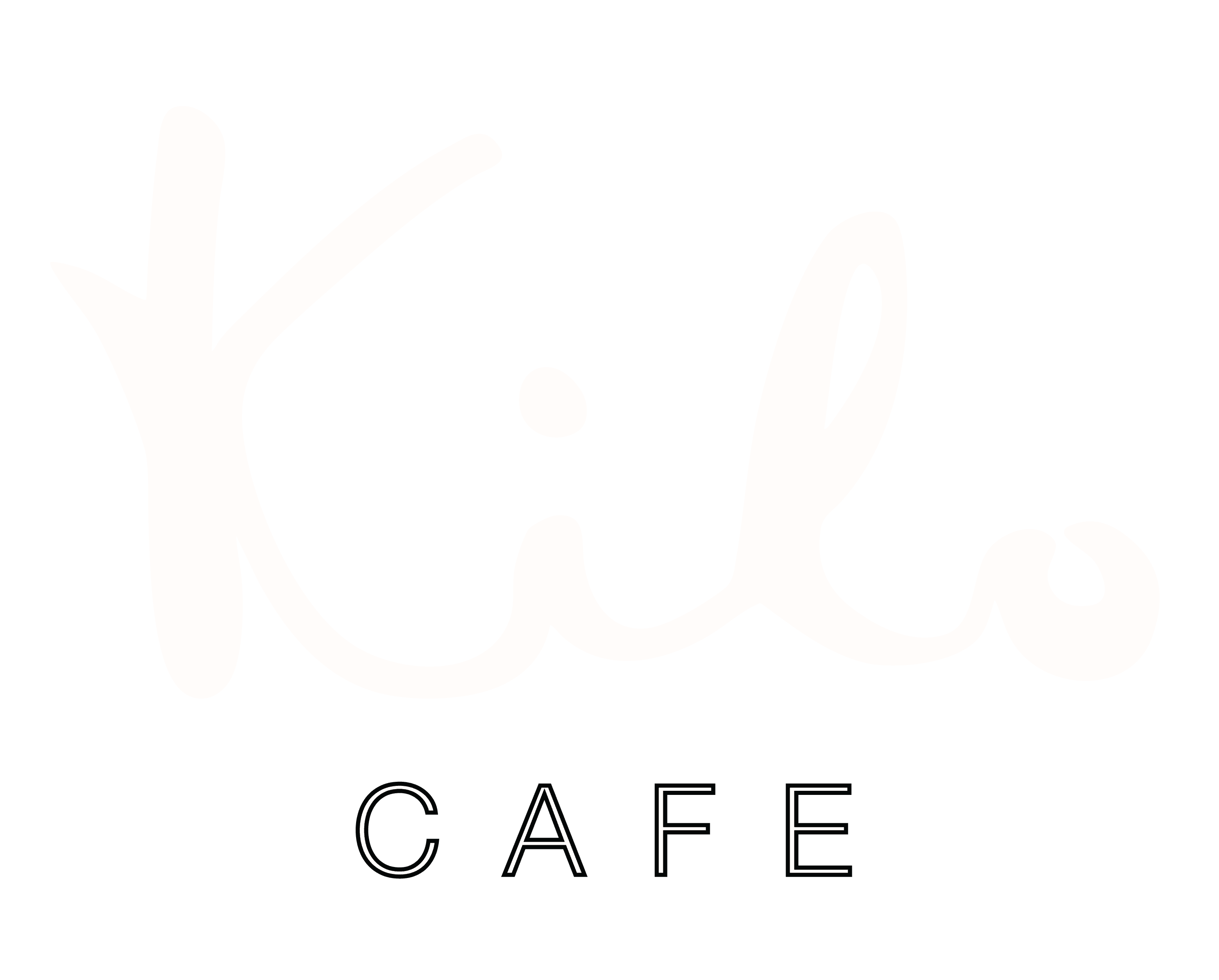 Kilo Cafe
