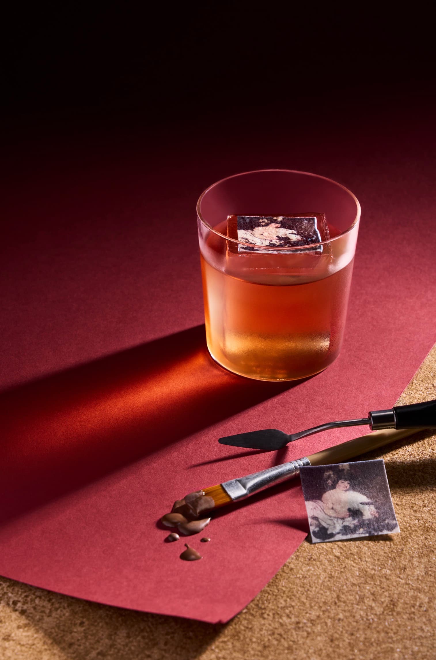 Half-Light Highball