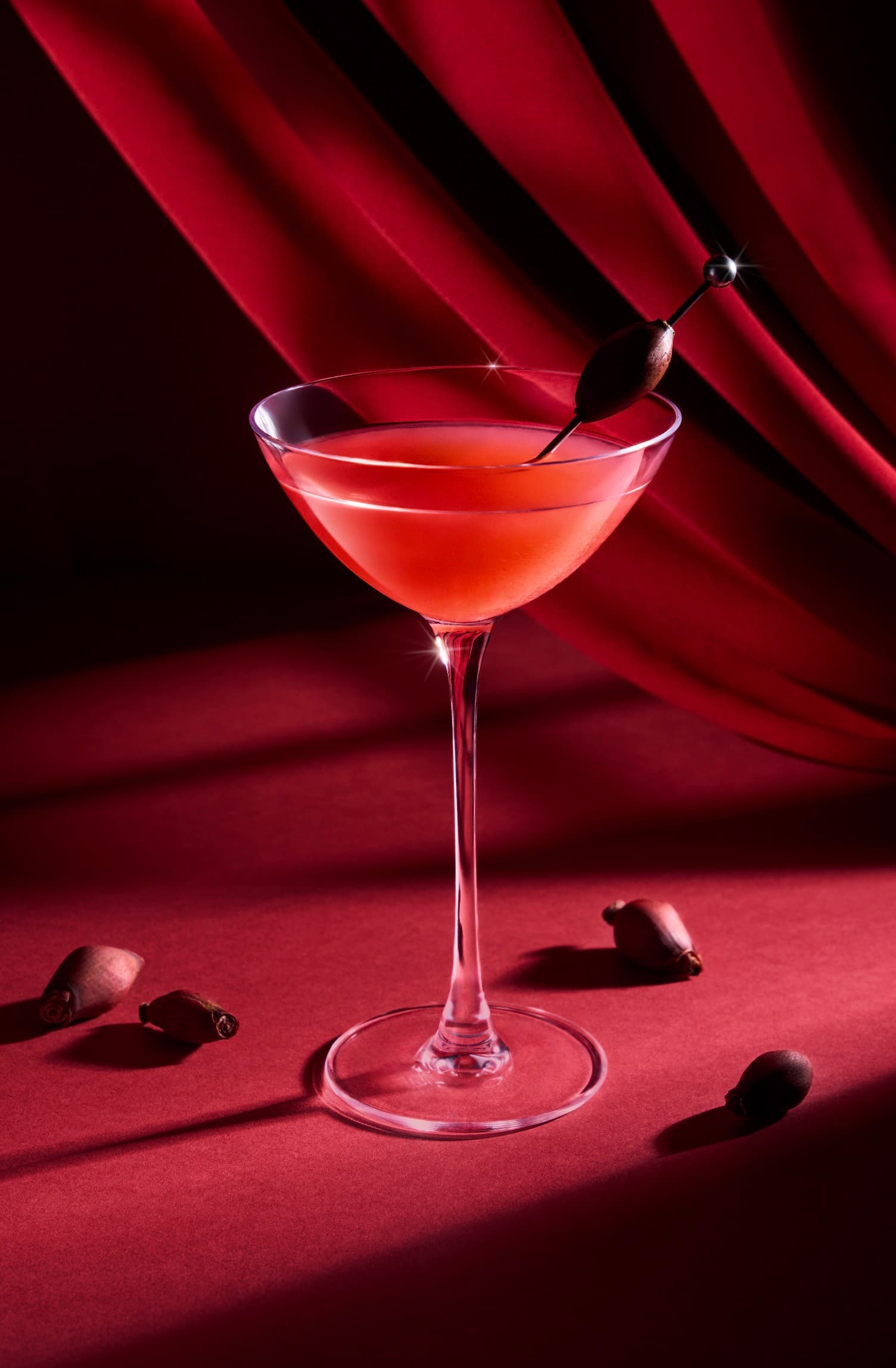 Shadow Julep