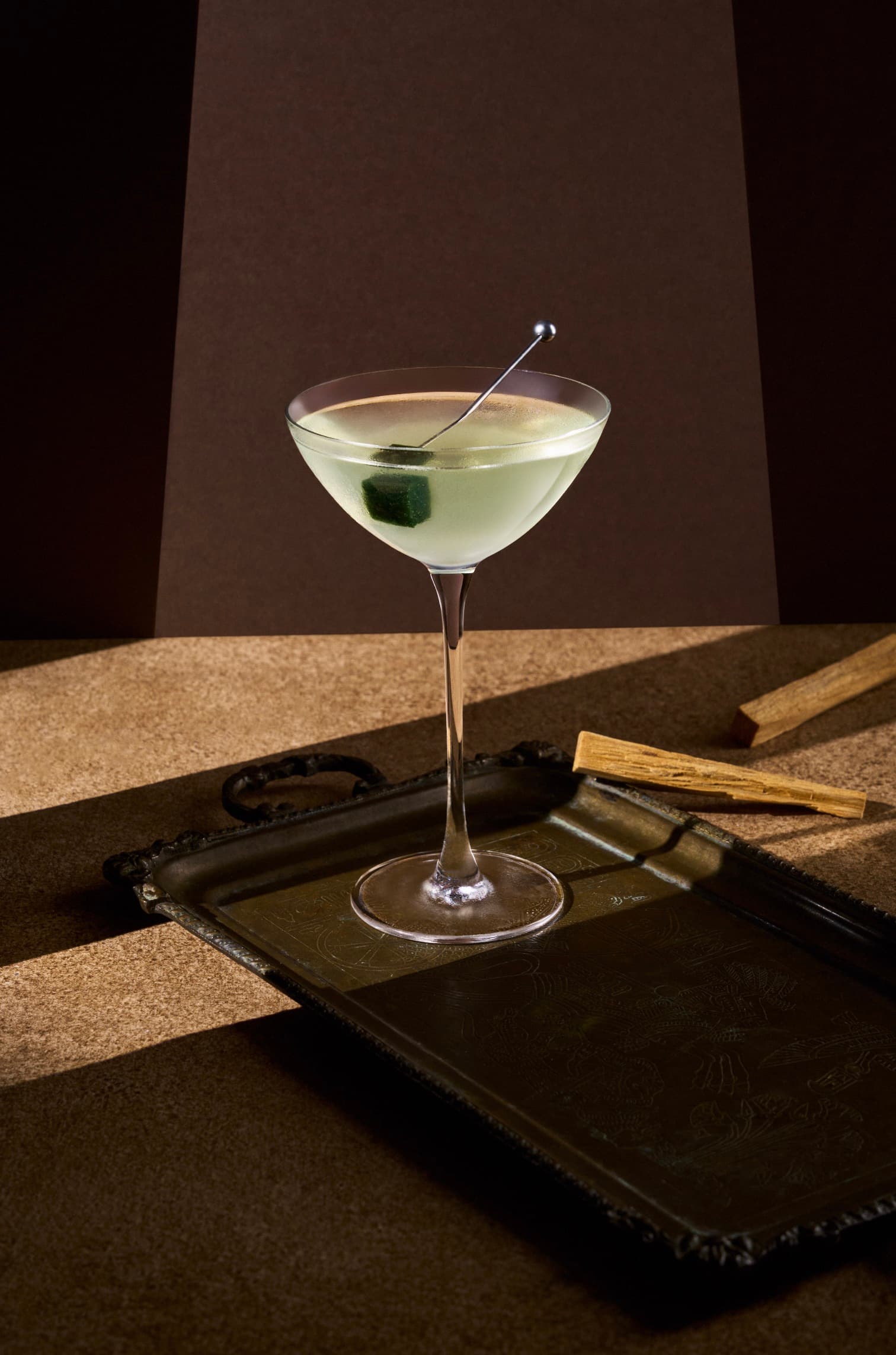 Mirror Martini