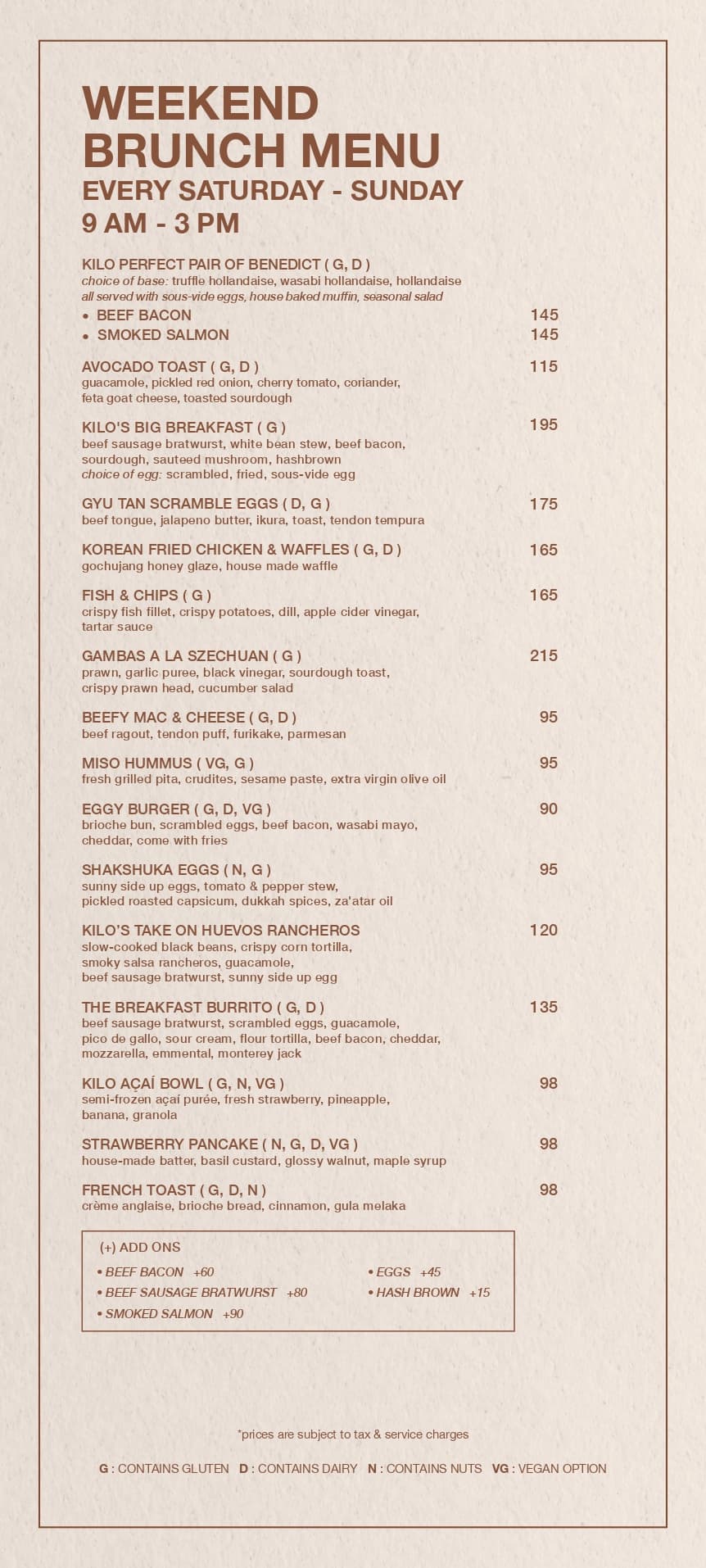 Explore Our Menu (1)