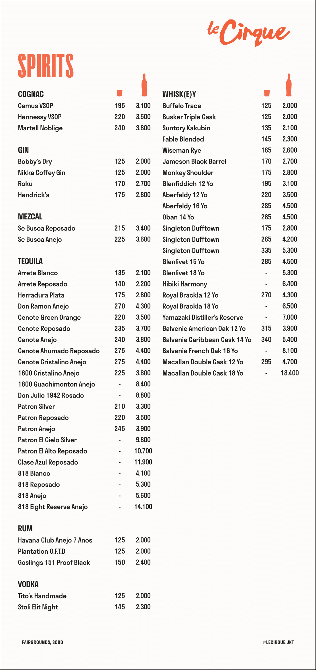 Explore Our Menu (2)