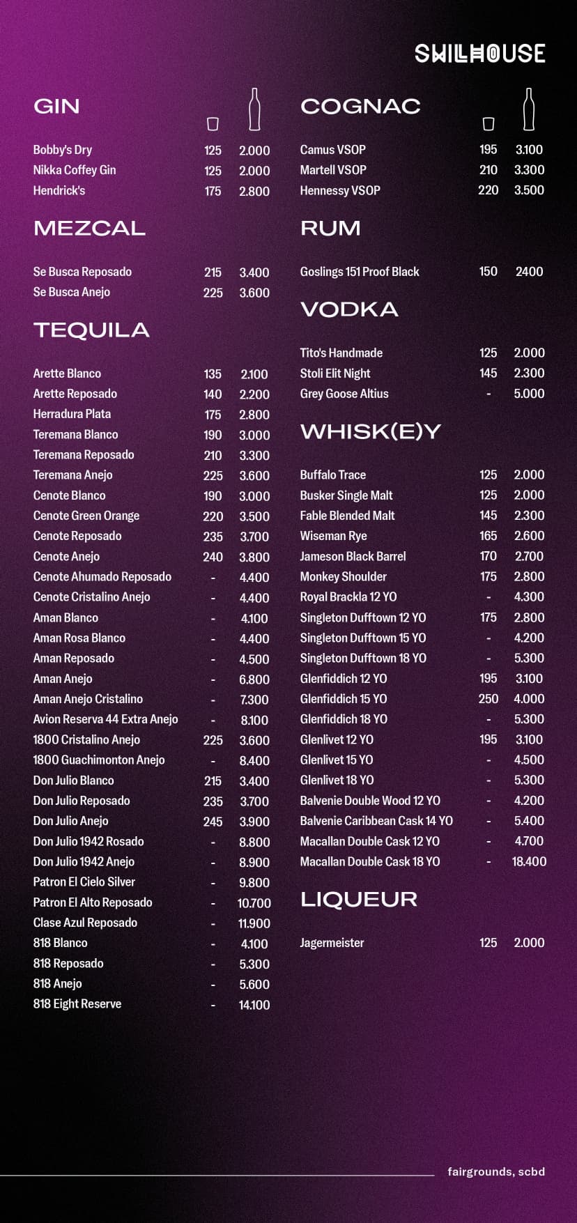 Explore Our Menu (3)
