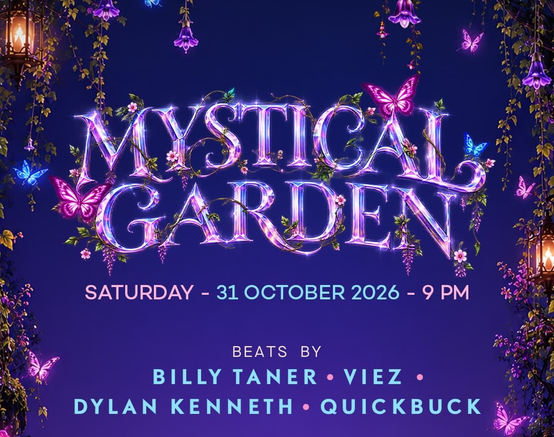 Mystical Garden