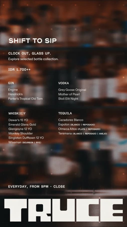 Shift to Sip