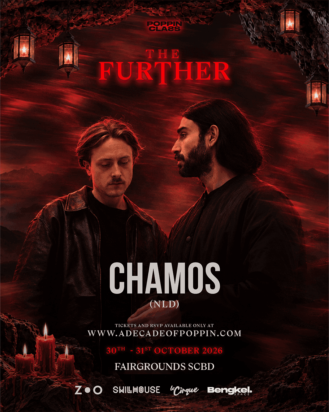 Chamos