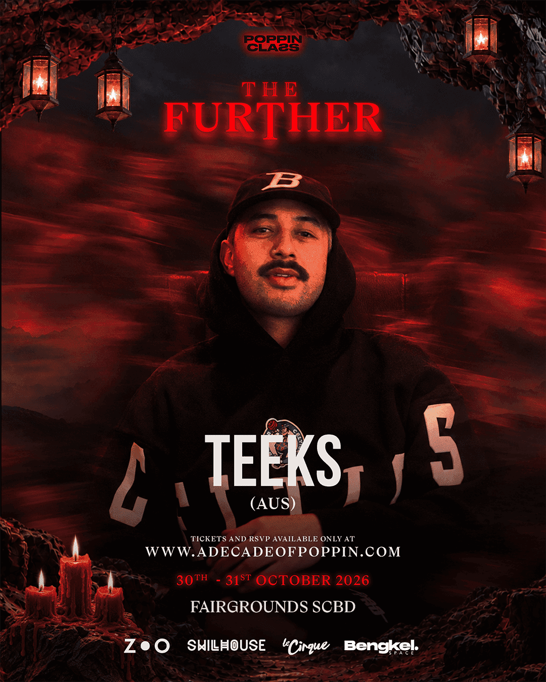 Teeks