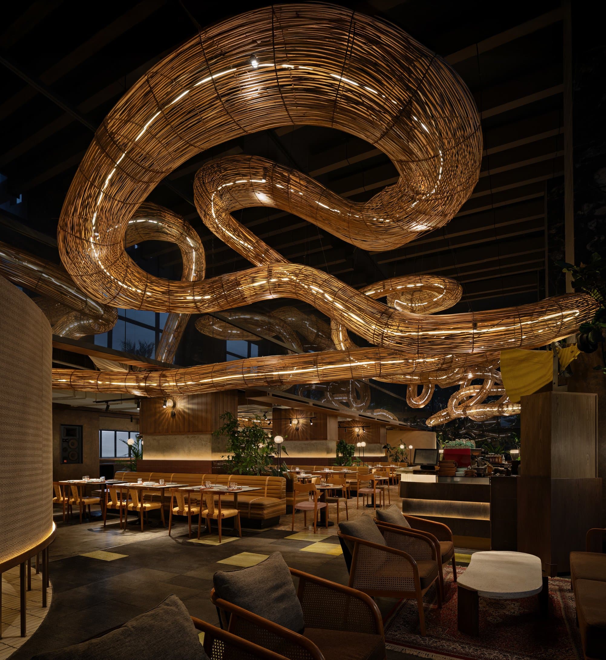 Kilo Kitchen Jakarta